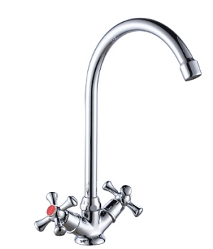 Смеситель для кухни Laguna LGN519 VODA