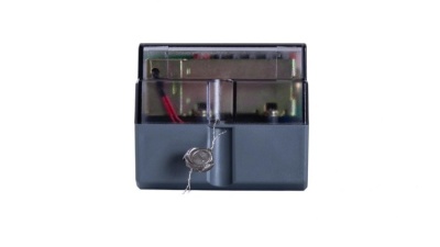 Счетчик электроэнергии однофазный Меркурий 201.7 Incotex