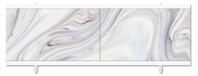 Экран под ванну 