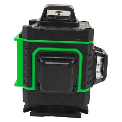 Уровень лазерный LL16-GL-Cube Zitrek 065-0167