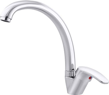 Смеситель для кухни CRONWIL CP036-51