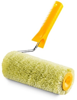 Валик с ручкой 18см 0111-104818 HARDEX 