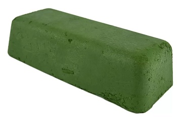 Паста ГОИ (ПХЗ) тонкая №2 1кг. ТУ 6-18-36-85