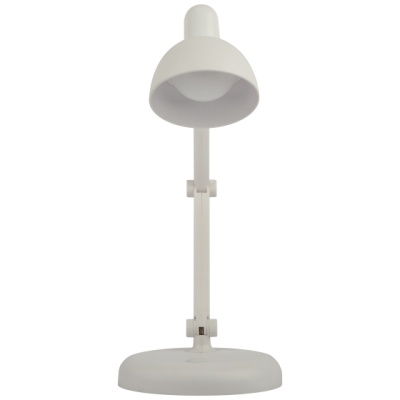 Светильник настольный белый, ЭРА NLED-514-4W-W