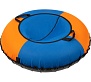 Тюбинг 100 см ECOS Оксфорд 998448 сине-оранжевый