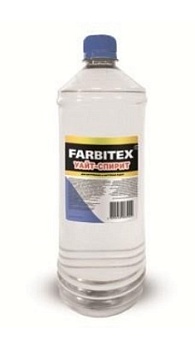 Уайт-спиритТ ПЭТ 0.4л FARBITEX