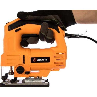 Лобзик электрический Вихрь ЛЭ-100 72/9/2
