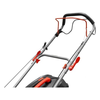 Газонокосилка бензиновая ECO LG-634 EC3420-1