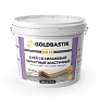 Клей 1-К силановый паркетный эластичный 15 кг, Goldbastik BM 83