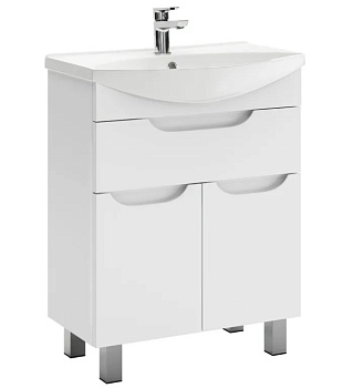 Тумба Рино 70 Axus под умывальник Палермо 70 Керамин