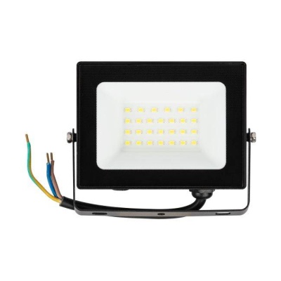 Прожектор светодиодный PRO 20 Вт 6500K ЭРА LPR-062-0-65K-020