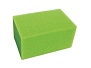 Губка декоративная 15х9.5х8 см, STMDECOR EG026B