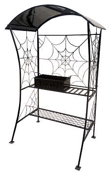 Мангал дачный разборный МДР-02 