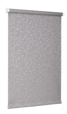 Штора рулонная СРШ-01МЭ-8267 Прима Delfa