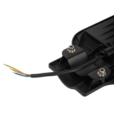 Светильник уличный светодиодный 150Вт 15000лм 5000К IP65 ЭРА SPP-504-0-50K-150