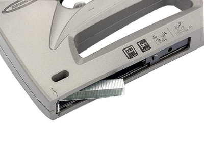 Степлер ручной 6-14 мм, тип 140, GROSS