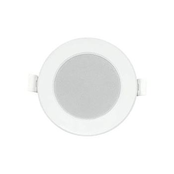 Светильник встраиваемый Fit круглый 5W 4000К TruEnergy 10080