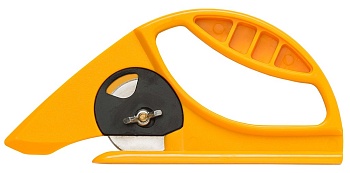 Нож для напольных покрытий 0590-414500, 45 мм, Hardy