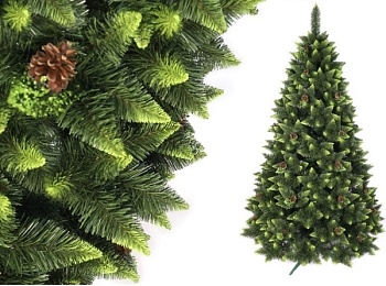 Сосна искусственная 