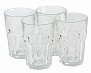 Набор стаканов "Tasting time. Long-drink" 420 мл Luminarc (O01010) (4 шт.)