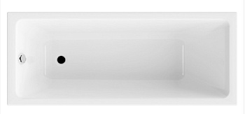 Ванна акриловая Элис 150x70см Triton