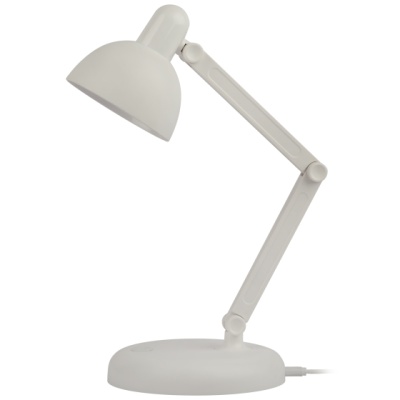 Светильник настольный белый, ЭРА NLED-514-4W-W