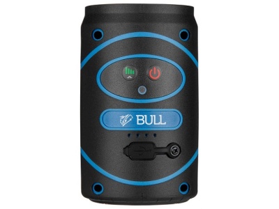 Нивелир лазерный BULL LL 2201