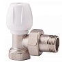 Кран радиаторный угловой 1/2