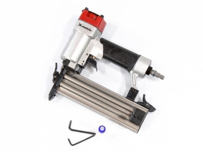 Пистолет гвоздезабивной пневматический MATRIX 57410