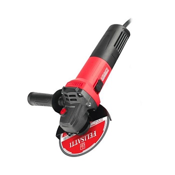 Углошлифмашина Felisatti FT8214