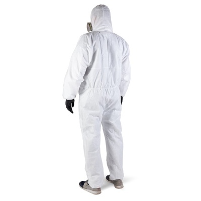 Комбинезон защитный JPC60 XXL, Jeta Safety JPC60-XXL