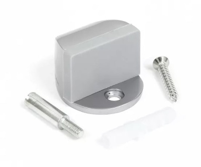 Стопор 01 РC перламутровый хром PALLADIUM