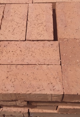 Кирпич керамический рядовой полнотелый одинарный КРО-200