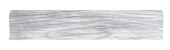 Плинтус 2,2 м 58 мм L007 Ясень шимо светлый LinePlast