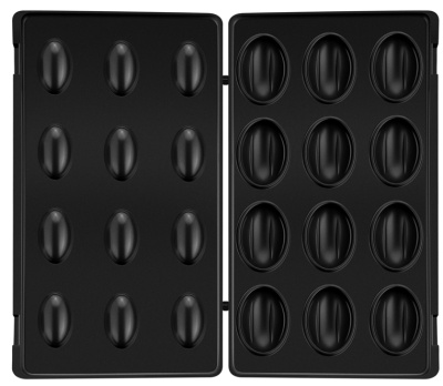 Сэндвичница AR-1207 ARESA