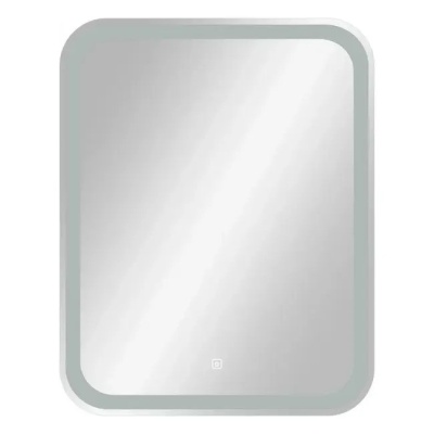 Зеркало Russo LED Континент НН (подсветка, сенсор, диммер)