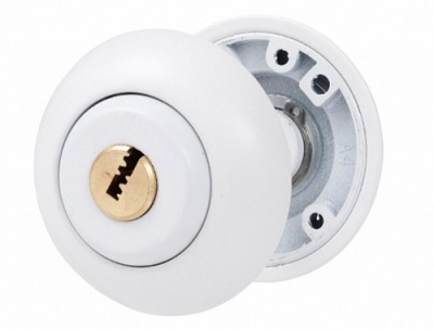 Накладка фиксатор Palladium R WHITE