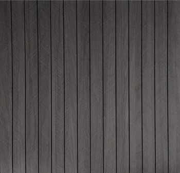 Панель ПВХ 60х60 для стен имитация рейки KC-9-2