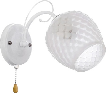 Светильник настенный НББ 03-60-102 N4475/1W Айтин-Про