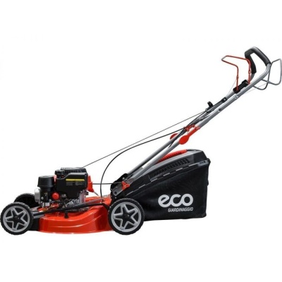 Газонокосилка бензиновая ECO LG-634 EC3420-1