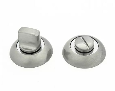 Накладка фиксатор Palladium CR BK SN/CP