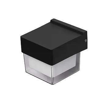 Светильник уличный Гранд настенный Sima-Land FSD-084