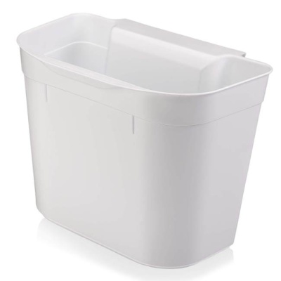 Ведро для мусора навесное ElfPlast 447