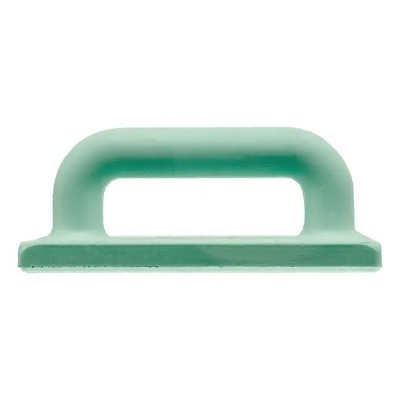 Тёрка полиуретановая 120x190 мм облегченная СИБРТЕХ 86636