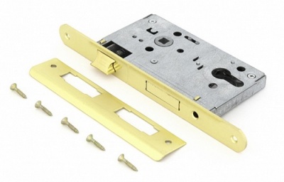 Корпус замка 04-6 GP PALLADIUM