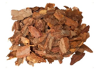 Кора сосны мелкая 0-1.5 см 60л