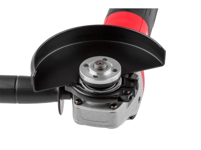 Углошлифмашина одноручная WORTEX AG 1210-1 в коробке