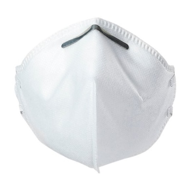 Респиратор складной без клапана FFP1 (до 4 ПДК) 10015 ИСТОК-1С