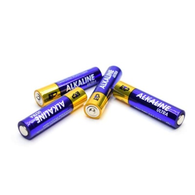 Элемент питания (батарейка) алкалиновый ETP 104002