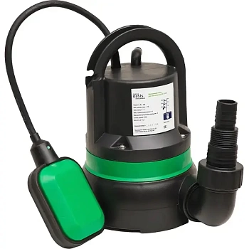 Насос дренажный making Oasis everywhere DN 170/9 Насос дренажный making Oasis everywhere DN 170/9